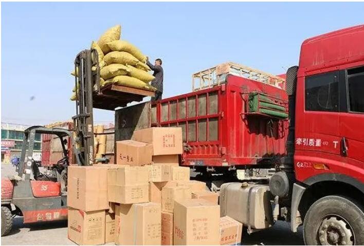 漳州到古城区物流专线