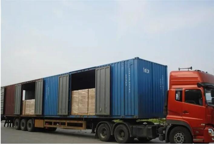 漳州到古城区整车运输