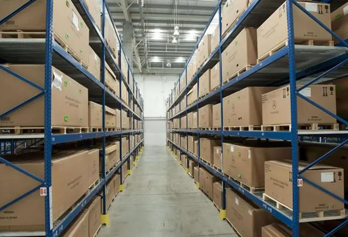 漳州到古城区货物仓储