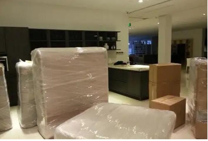 漳州到古城区长途搬家