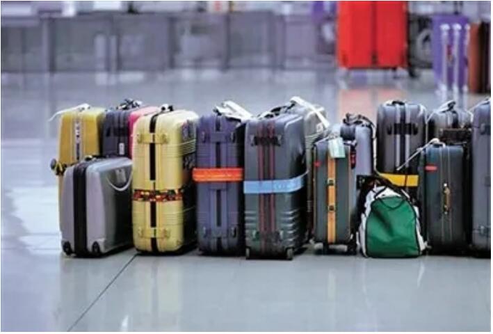 漳州到古城区行李托运