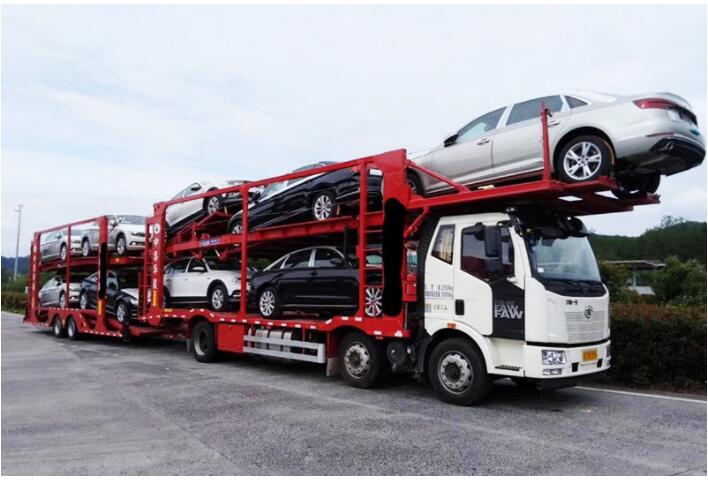 漳州到古城区轿车托运